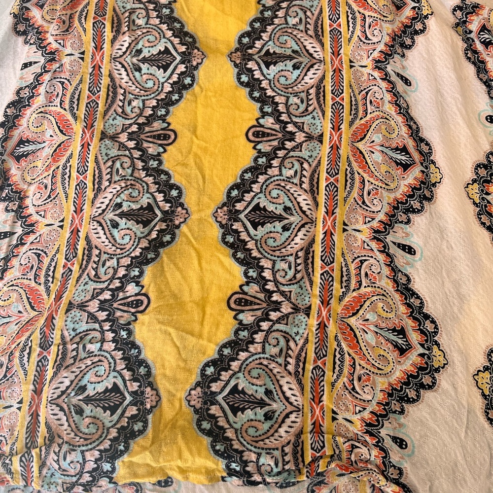 Fun pattern lightweight tank - Picture 4 of 4